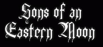 logo Sons Of An Eastern Moon